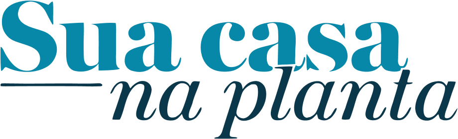 Sua Casa na Planta